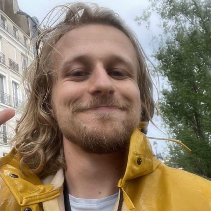 Tristan Bersoux